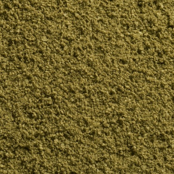 Bay Leaves Ground - Dion Herbs and Spices