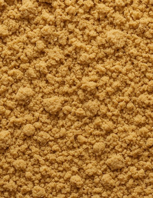 Ginger Ground Organic - Dion Herbs and Spices