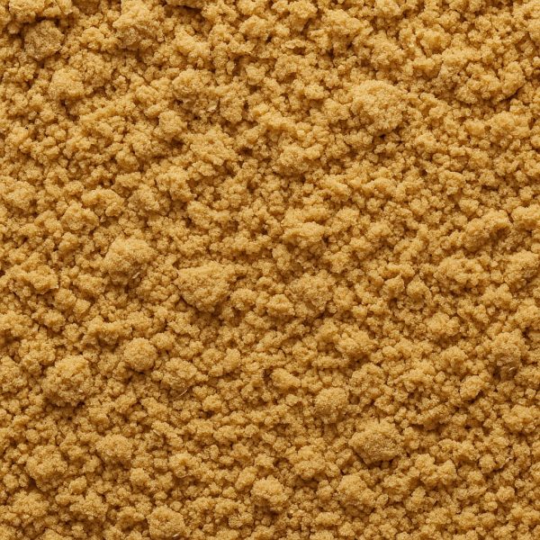 Ginger Ground Organic - Dion Herbs and Spices