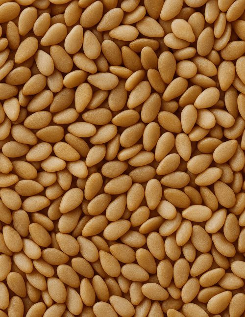 Sesame Seed - Dion Herbs and Spices