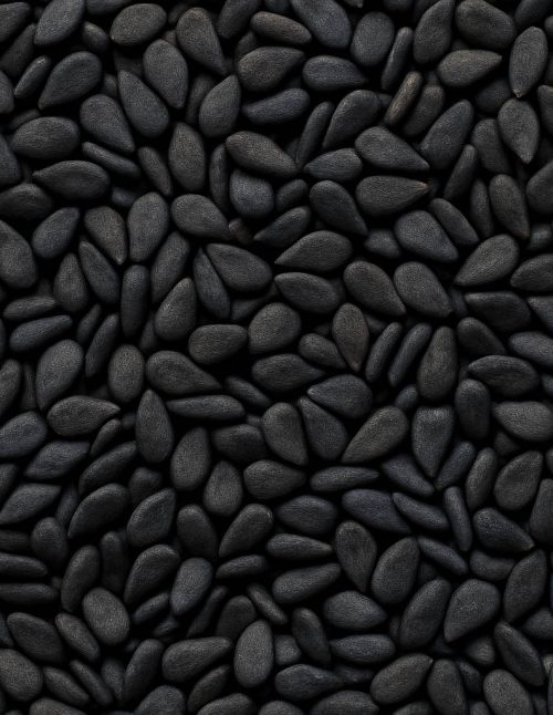 Sesame Seed Black - Dion Herbs and Spices