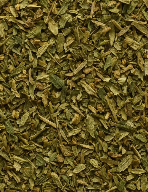 Italian Herbs Organic - Dion Herbs and Spices