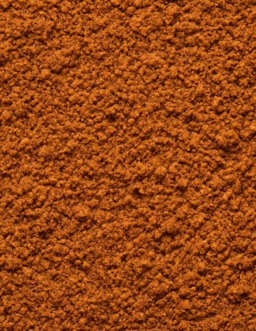 Mace Ground - Dion Herbs and Spices