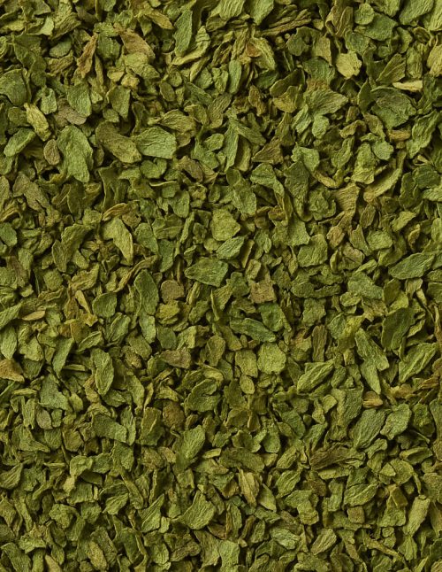 Mint Crushed - Dion Herbs and Spices
