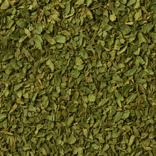 Mint Crushed - Dion Herbs and Spices