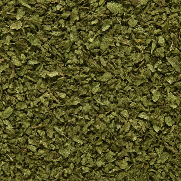 Mint Crushed Organic - Dion Herbs and Spices