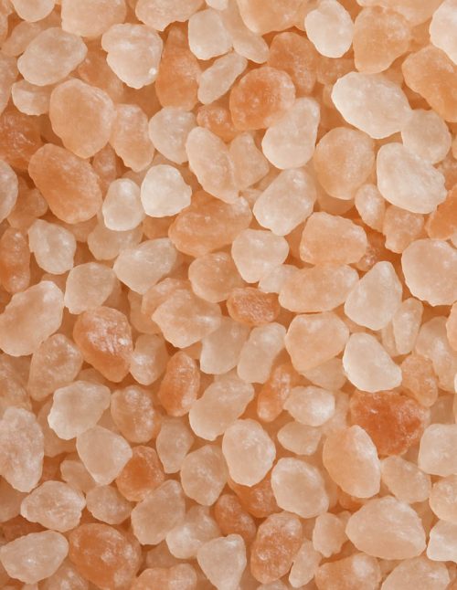 Himalayan Salt Grinder - Dion Herbs and Spices