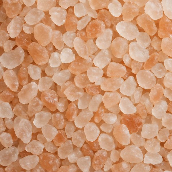 Himalayan Salt Grinder - Dion Herbs and Spices