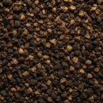 Black Pepper Grinder - Dion Herbs and Spices