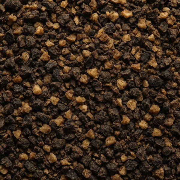 Black Pepper Grinder - Dion Herbs and Spices