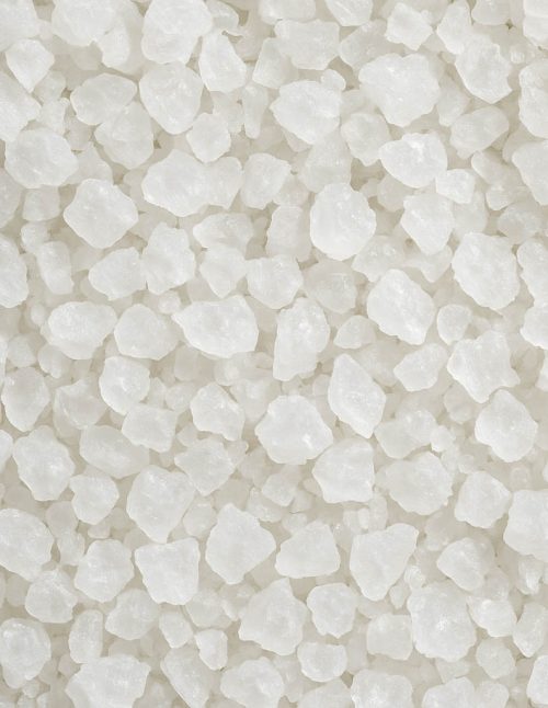 Sea Salt Grinder - Dion Herbs and Spices