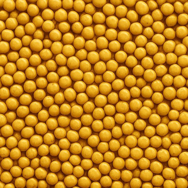 Mustard Seed - Dion Herbs and Spices