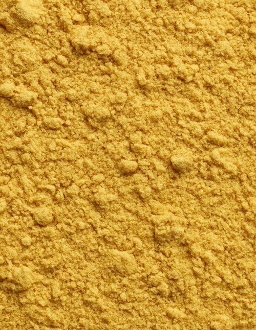 Mustard Powder Organic - Dion Herbs and Spices