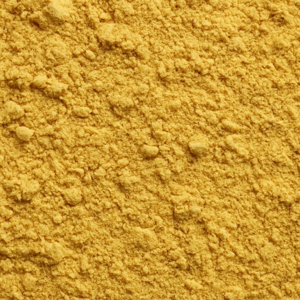Mustard Powder Organic - Dion Herbs and Spices