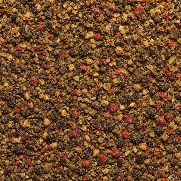 Pepper 4 Mix Ground - Dion Herbs and Spices