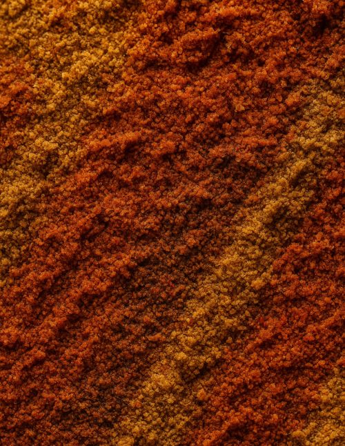 4 Spices Mix - Dion Herbs and Spices