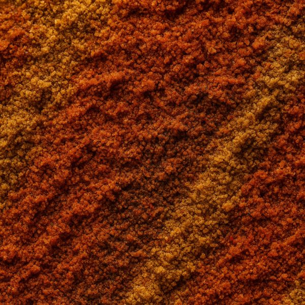 4 Spices Mix - Dion Herbs and Spices