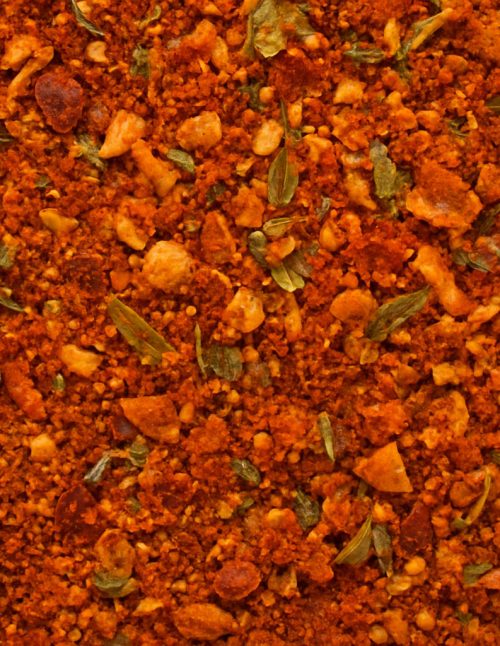 Jambalaya Mix - Dion Herbs and Spices