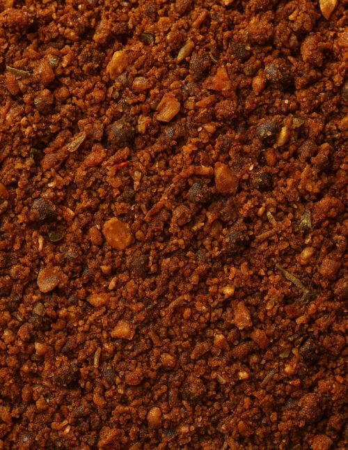 Jamaican Jerk Mix - Dion Herbs and Spices