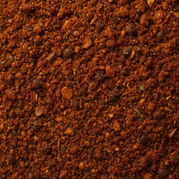 Jamaican Jerk Mix - Dion Herbs and Spices