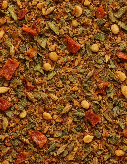 Mediterranean Mix - Dion Herbs and Spices