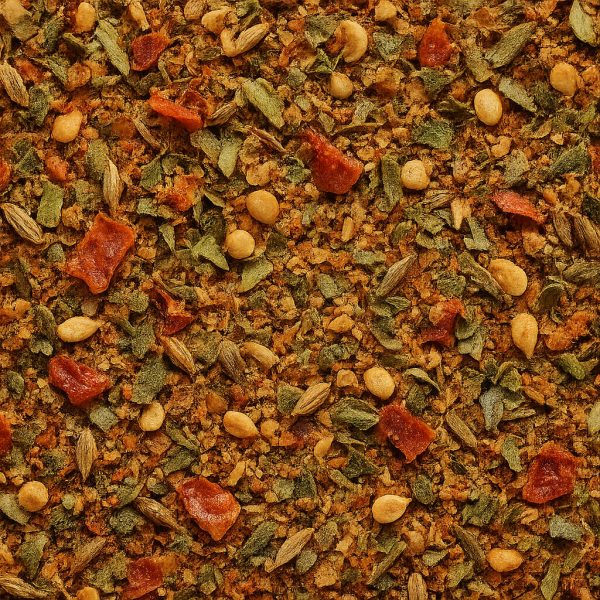 Mediterranean Mix - Dion Herbs and Spices
