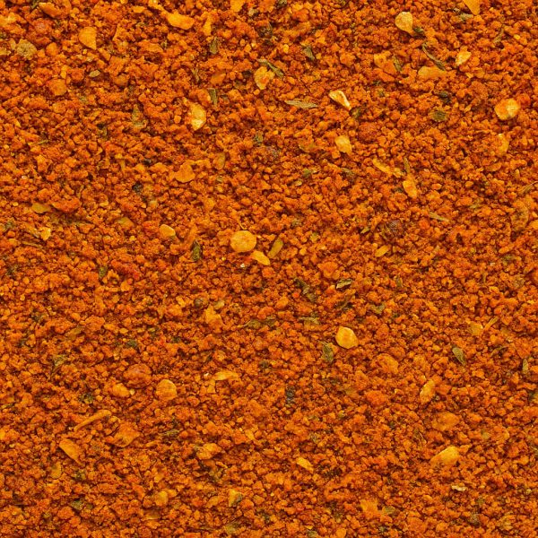 Paella Spice Mix - Dion Herbs and Spices