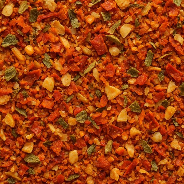 Bon Appetit Style Mix - Dion Herbs and Spices