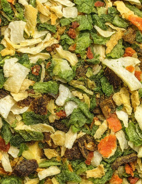 Creole Sauce Mix - Dion Herbs and Spices