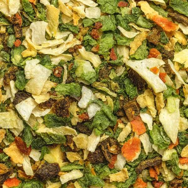 Creole Sauce Mix - Dion Herbs and Spices