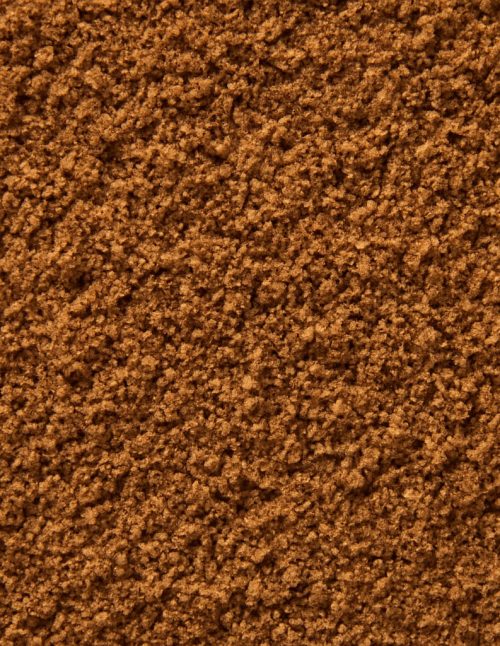 Nutmeg Ground - Dion Herbs and Spices