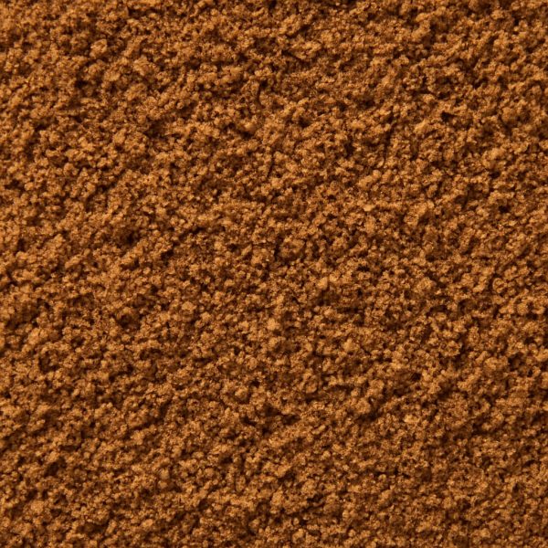 Nutmeg Ground - Dion Herbs and Spices