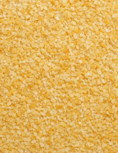 Onion Granulated - Dion Herbs and Spices