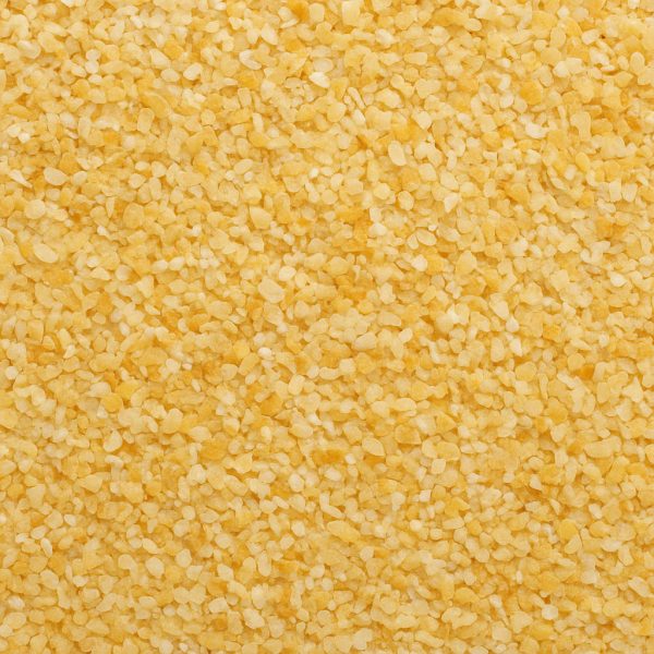 Onion Granulated - Dion Herbs and Spices