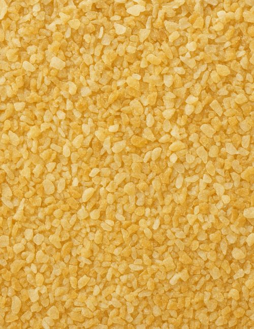 Onion Granulated Organic - Dion Herbs and Spices