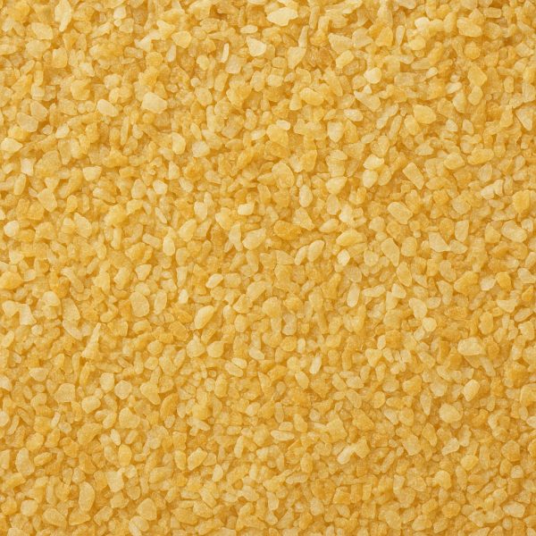 Onion Granulated Organic - Dion Herbs and Spices