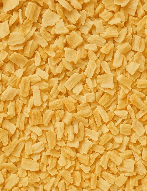 Onion Minced Organic - Dion Herbs and Spices