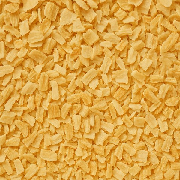 Onion Minced Organic - Dion Herbs and Spices