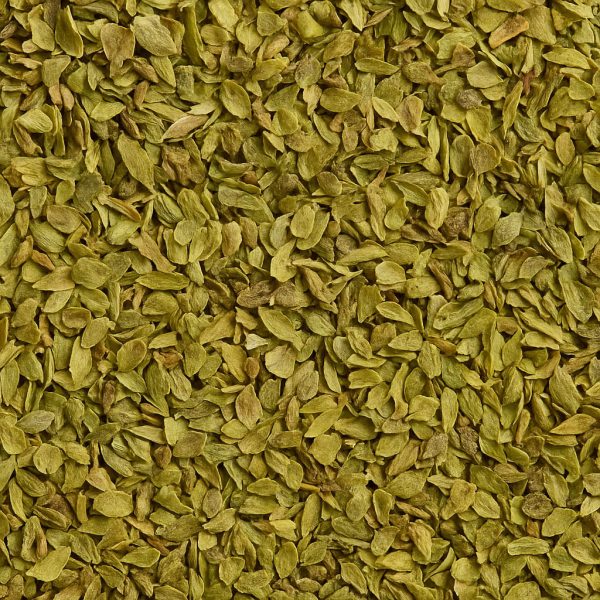 Oregano Organic - Dion Herbs and Spices