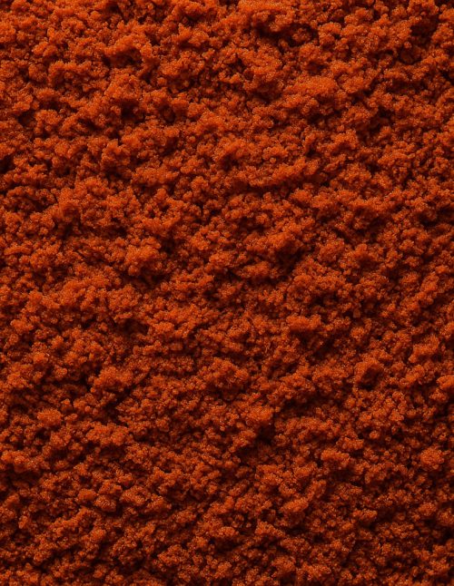 Paprika - Dion Herbs and Spices