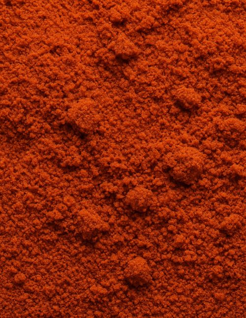 Paprika Organic - Dion Herbs and Spices