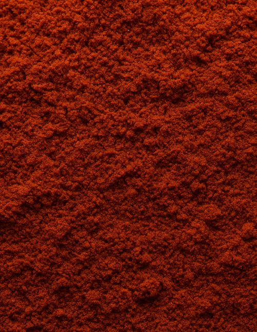 Paprika Smoked Sweet - Dion Herbs and Spices