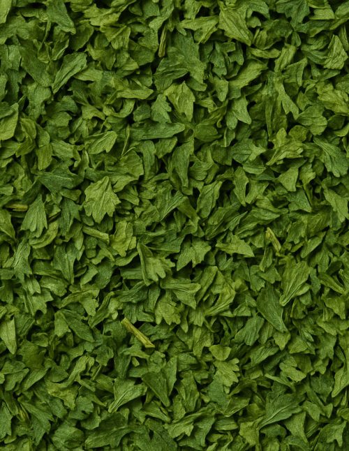 Parsley Organic - Dion Herbs and Spices