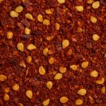 Chili Pepper Red Crushed - Dion Herbs and Spices