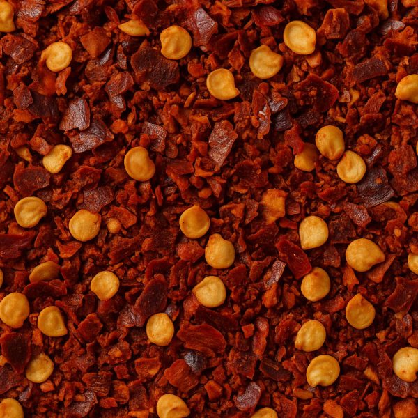 Peppers & chilis - Dion Herbs and Spices