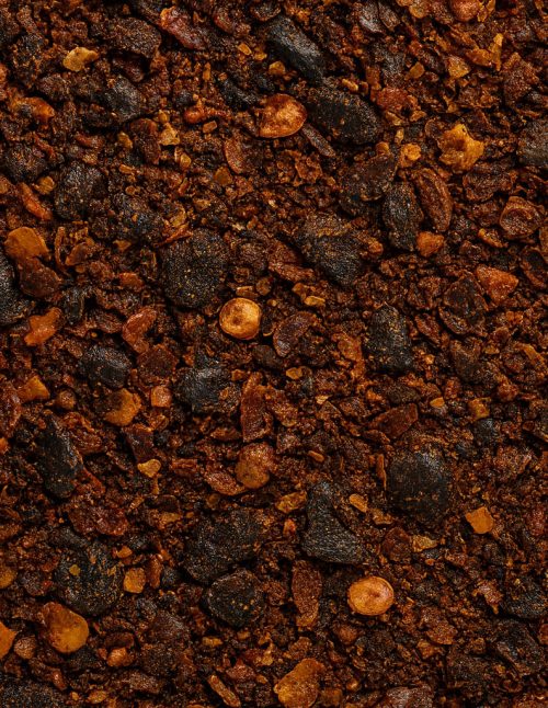 Chipotle Granulated - Dion Herbs and Spices