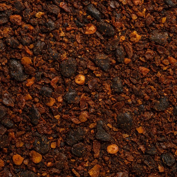 Chipotle Ground Organic - Dion Herbs and Spices