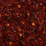 Aleppo Pepper Crushed - Dion Herbs and Spices
