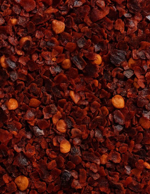 Aleppo Pepper Crushed - Dion Herbs and Spices