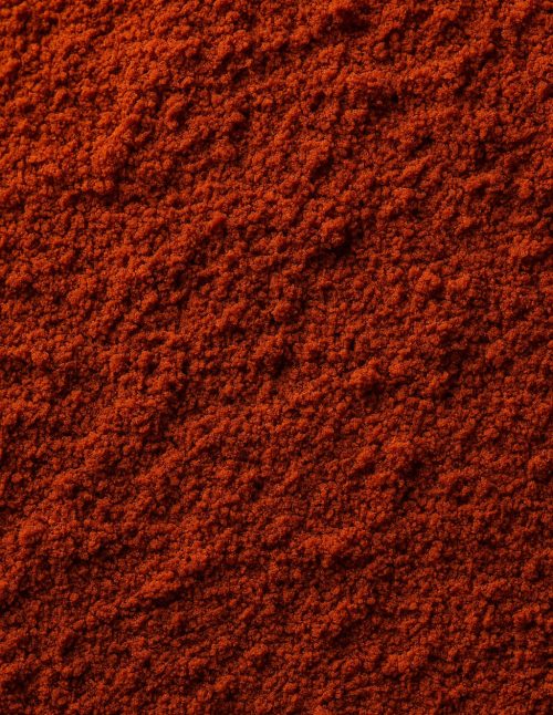 Cayenne Pepper Organic - Dion Herbs and Spices